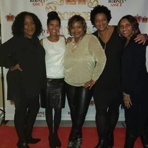 Meet your Posher, Tessa